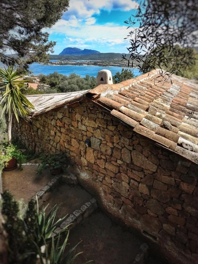 Villa Khepri Porto Rotondo Exterior photo